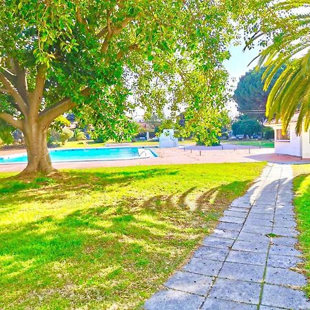 Resort Albufeira T1, Praia Da Oura Extérieur photo