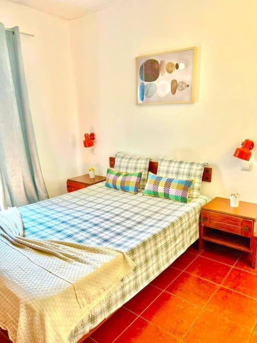 Resort Albufeira T1, Praia Da Oura Extérieur photo